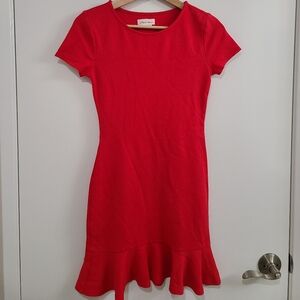 Lovers +Friends Dress